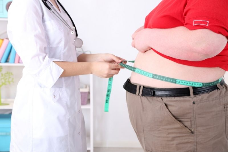 how does gastric band work