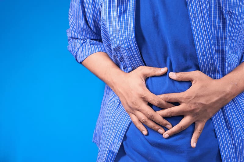 Gastric Sleeve Pain Management