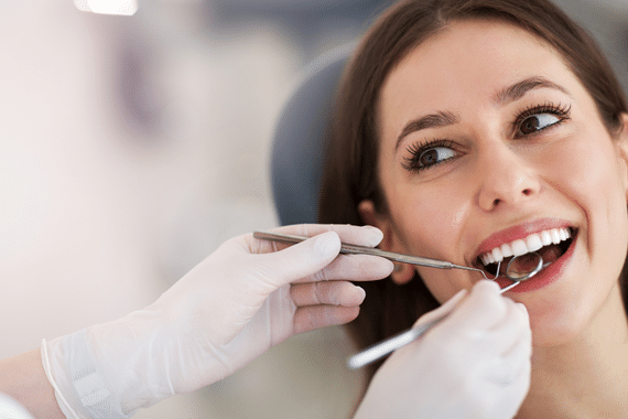 Dental Crowns vs. Dental Implants